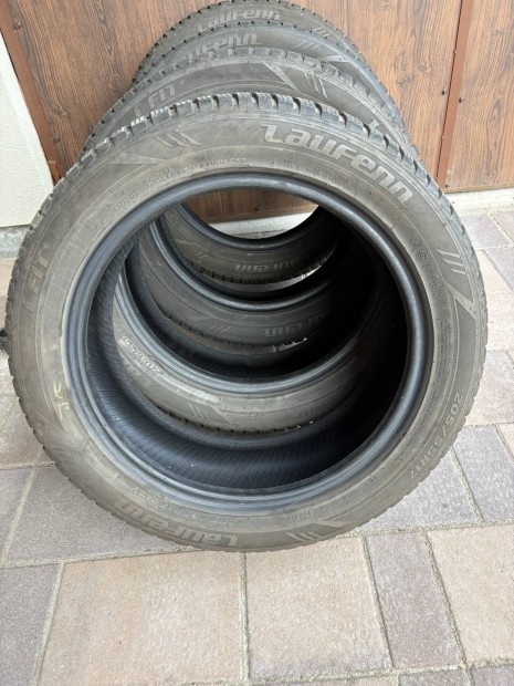 Laufenn I Fit 205/55 R17