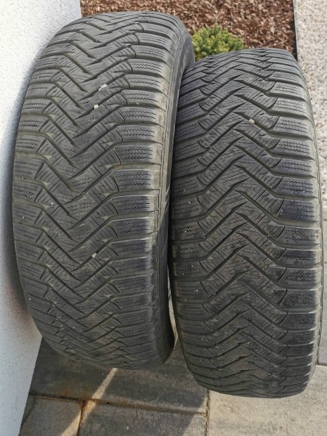 Laufenn I Fit+ 235/65R17 hasznlt tli gumi 2db, 5mm, DOT 22