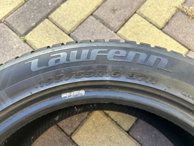 Laufenn I Fit+  tli gumi 195/55 R16   87H