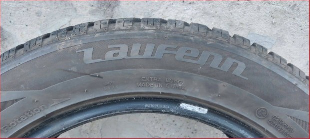 Laufenn - G Fit 4S LH71, 205/55R16, ngy vszakos