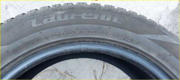 Laufenn - G Fit 4S LH71, 205/55R16, ngyvszakos