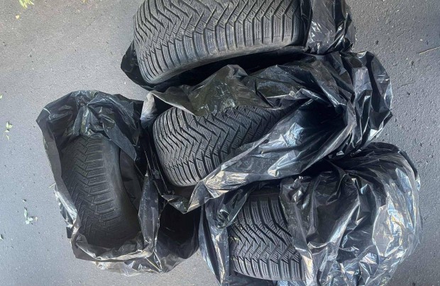 Laufenn - téli gumi (4 db)