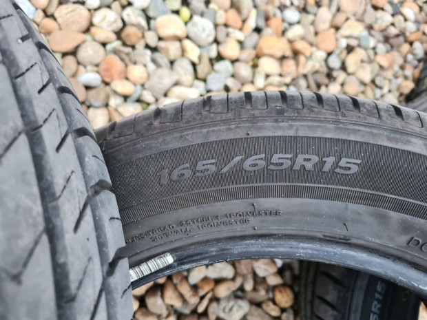 Laufenn g fit eq 165/65 r15 4db nyrigumi elad