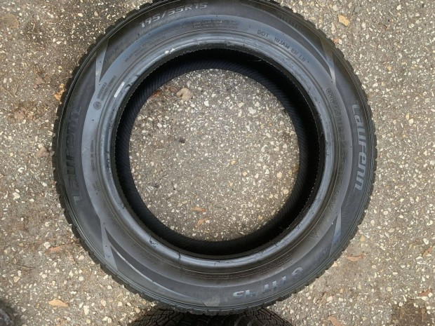 Laufenn n�gy�vszakos gumi 195/55 R15