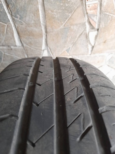 Laufenn nyri gumi 195/65 R15 hasznlt 