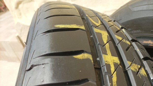 Laufenn nyári gumi, G Fit EQ+ 195/65 R15