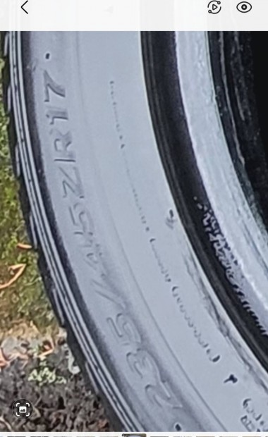 Laufenn ny�ri gumi elad�