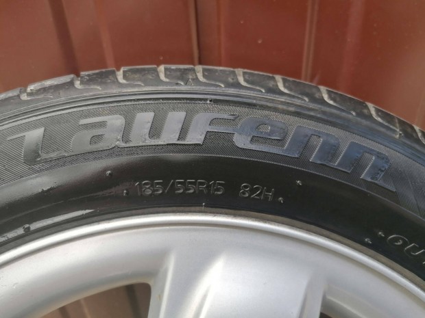 Laufenn ny�ri gumik 185/55 R15