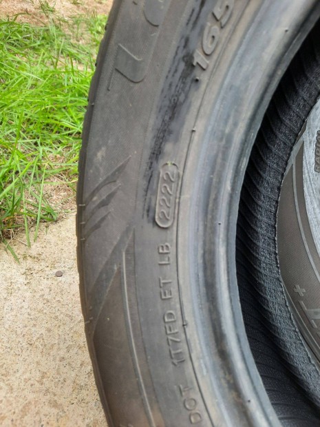 Laufenn tli gumi 165/75R14