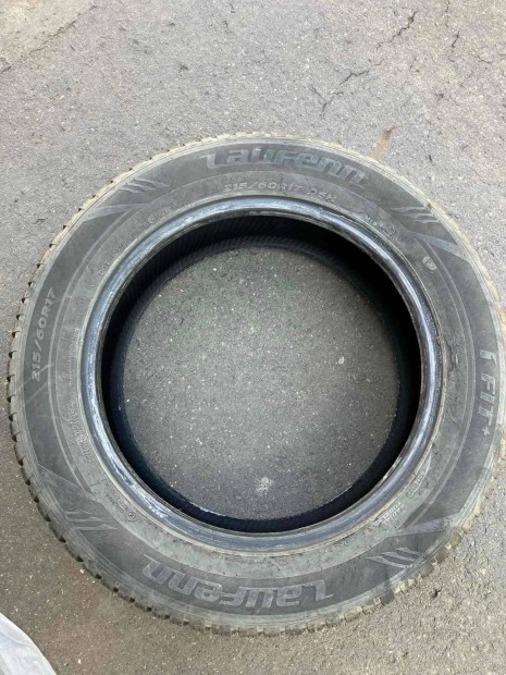 Laufenn tli gumi 215/60R17