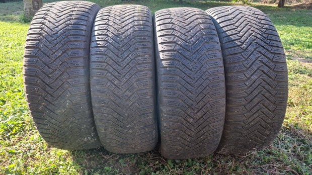 Laufenn téligumigarnitúra 215/55 r17 eladó