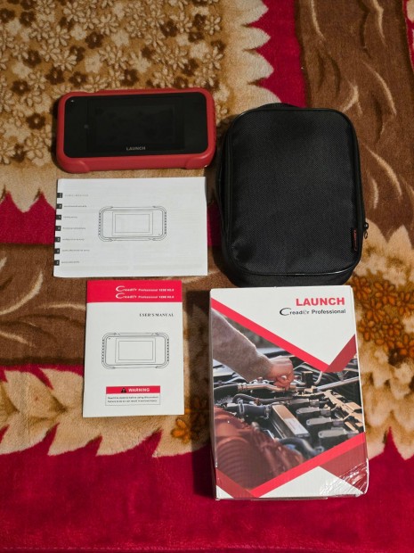 Launch CRP129E V2.0 autó diagnosztika