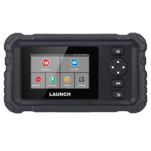 Launch CRP129 HD Elite