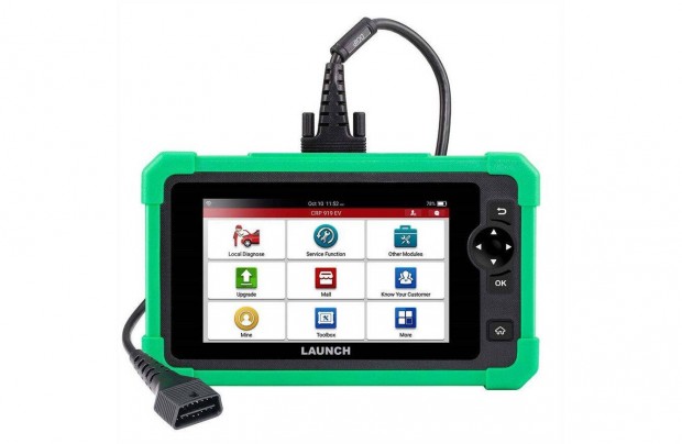 Launch CRP919 EV