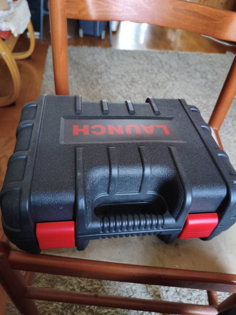 Launch OBD szkenner + kulcsprogramoz� elad� eredeti �r alatt.