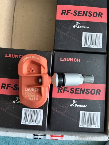 Launch Rdks/Tpms Sensor