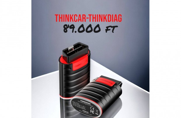 Launch Thinkcar-Thinkdiag Full license ,Android/IOS/ autdiagnosztika