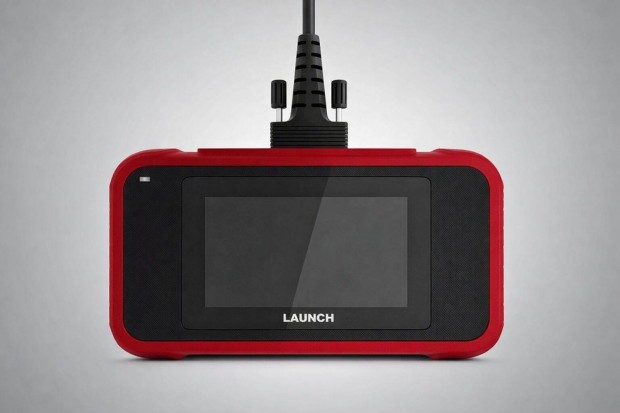 Launch X431 CRP129E motor, ABS, SRS, f�k / olaj / SAS / ETS / Tpms