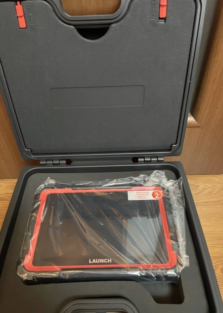 Launch X431 Pro Elite Új Autódiagnosztika, autó diagnosztika