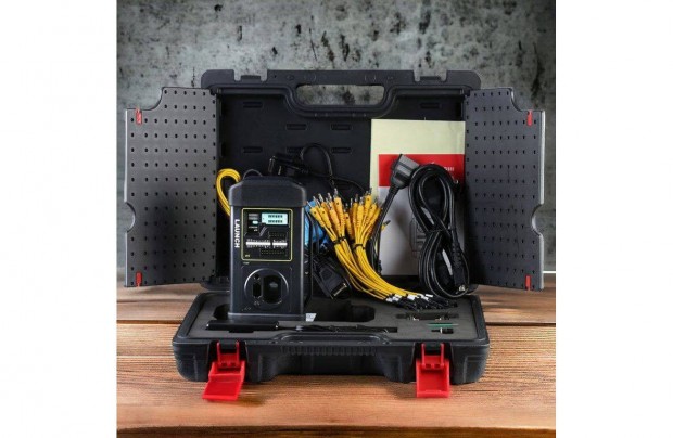 Launch X431 X-PROG 3 Immo / kulcsprogramoz/indtsgtl