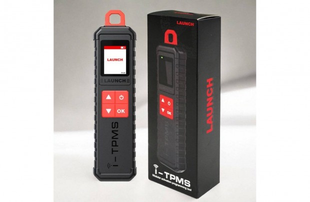 Launch X431 i-Tpms Tsgun programoz / 2024-es modell