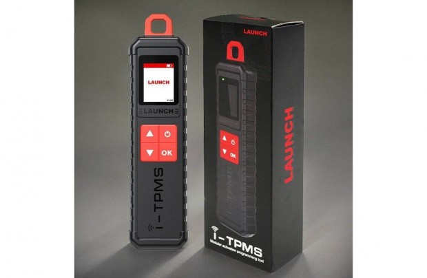 Launch X431 i-Tpms Tsgun programozó / 2025-ös modell