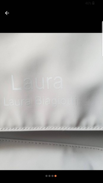 Laura Biagiotti taska 