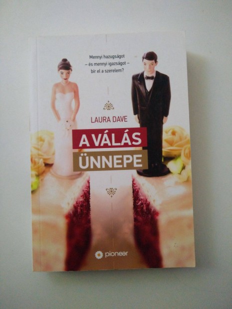 Laura Dave - A vls nnepe