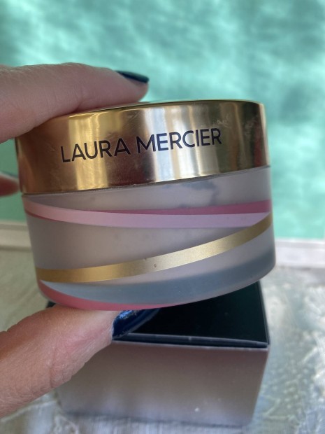 Laura Mercier Translucent pder 