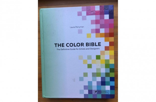 Laura Perryman: The Color Bible