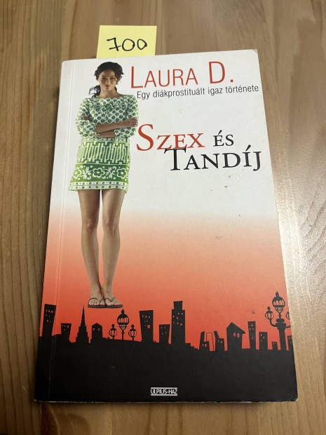 Laura. D. : Szex s tandj