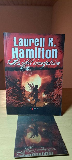 Laurell K. Hamilton: Az jfl simogatsa