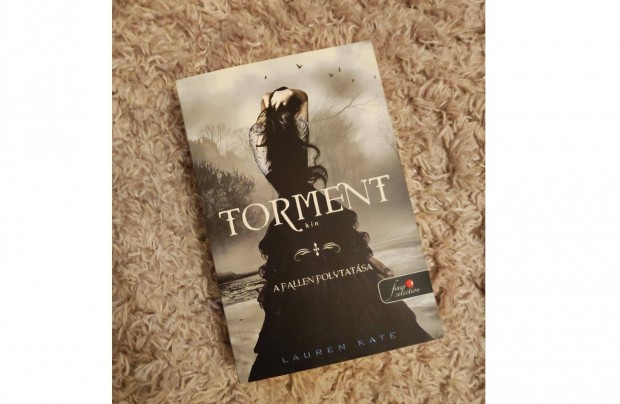 Lauren Kate - Torment - Kn