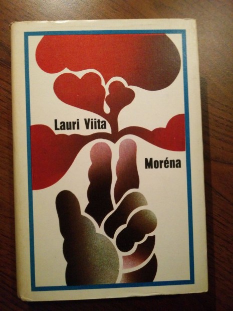 Lauri Viita - Morna