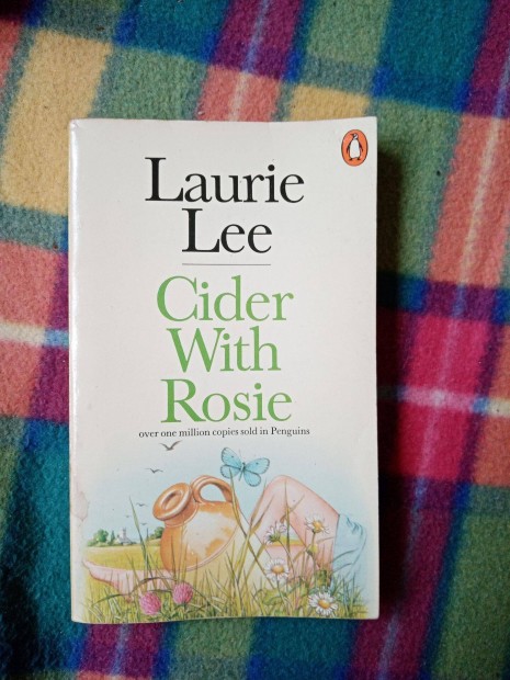 Laurie Lee: Cider with Rosie