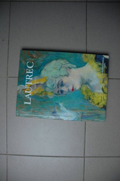 Lautrec album