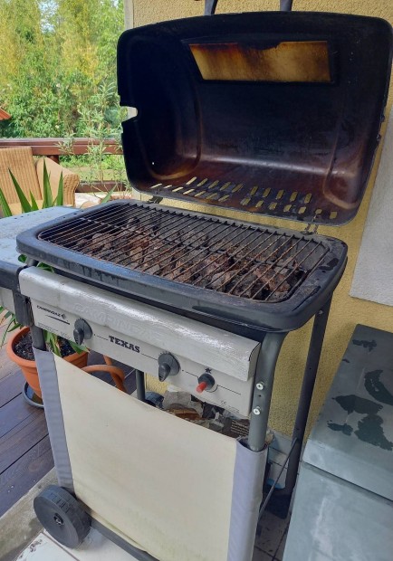 Lvakves grill