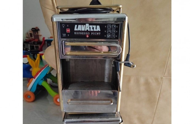 Lavazza espresso point klasszikus kvgp