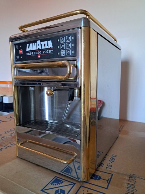 Lavazza kvgp !