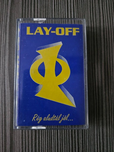 Lay-Offkazetta