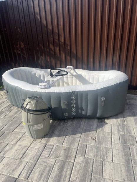 Lay-Z Spa jakuzzi