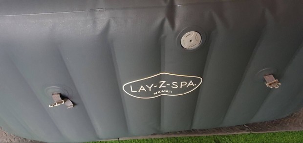 Lay-z-spa Hawaii jakuzzi