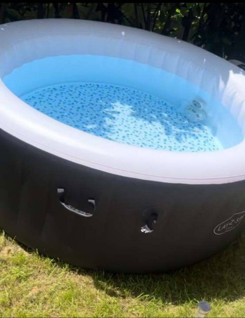 Lay-z spa miami jakuzzi