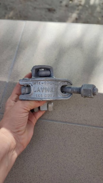 Layher Bilincs Ar () Layher Bilincs Ar