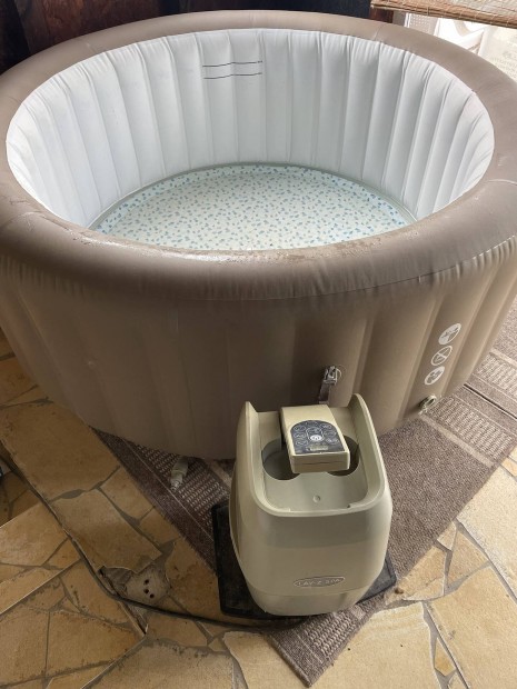 Layz Spa Jacuzzi