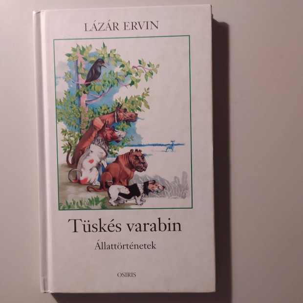 Lzr Ervin Tsks varabin llattrtnetek - ritka