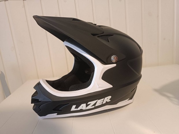 Lazer Phoneix+ Mountain Fullface kerkpros downhill Buksisak