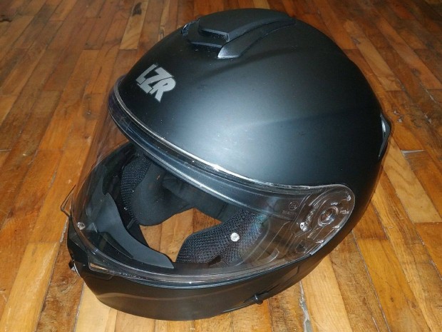 Lazer felnyithat� buk�sisak (M) (MH-6 Z-Line)