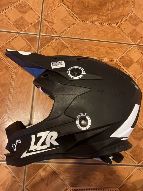 Lazer or1 x-line cross sisak xl