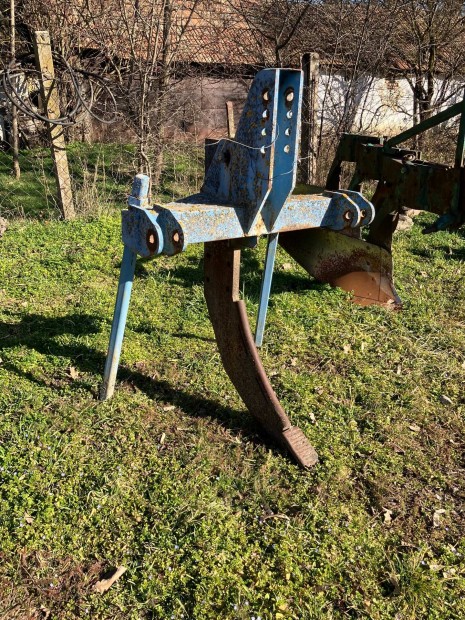 Lazit Zetor MTZ